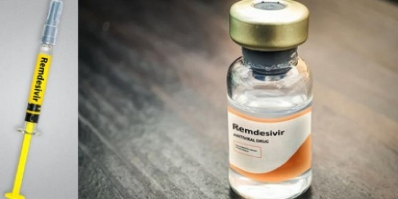 যুক্তরাষ্ট্রে জরুরি প্রয়োজনে ‘রেমডেসিভির’ ব্যবহারের অনুমোদন॥