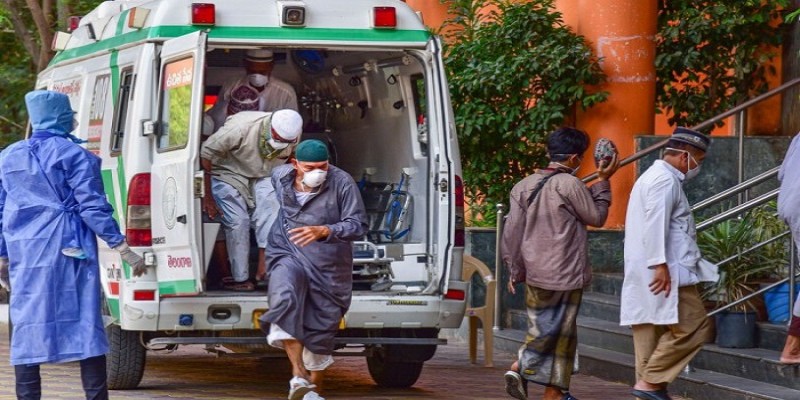 বিশ্বে করোনায় আক্রান্তের সংখ্যা প্রায় ৩৬ লাখ॥