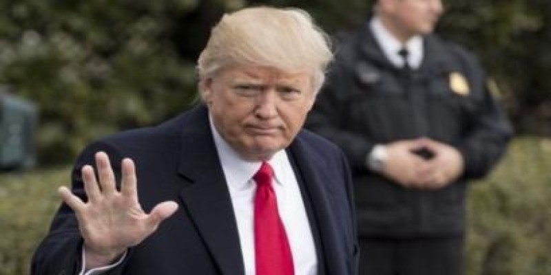 করোনার ভ্যাকসিনের টোপ দিয়েই নির্বাচনী প্রচার শুরু করলেন ডোনাল্ড ট্রাম্প॥