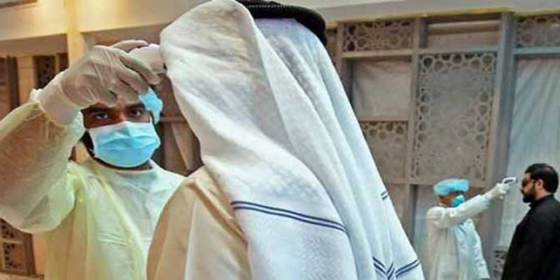 সৌদিতে করোনায় মৃতদের এক তৃতীয়াংশই বাংলাদেশি॥