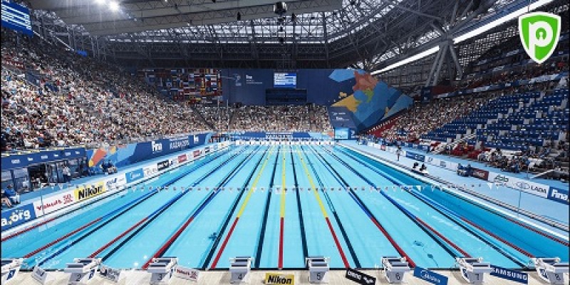 করোনার কারনে এক বছর পেছাল বিশ্ব সাঁতার চ্যাম্পিয়নশিপ॥