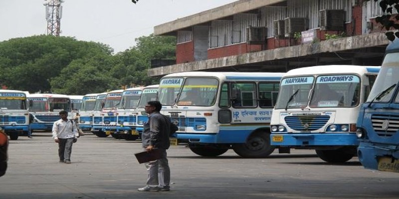 শর্ত সাপেক্ষে গণপরিবহন চালু করতে যাচ্ছে ভারত॥