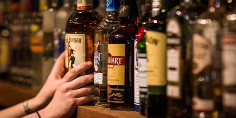 ভারতে মদের হোম ডেলিভারি সার্ভিস চালুর পরামর্শ দিল আদালত॥