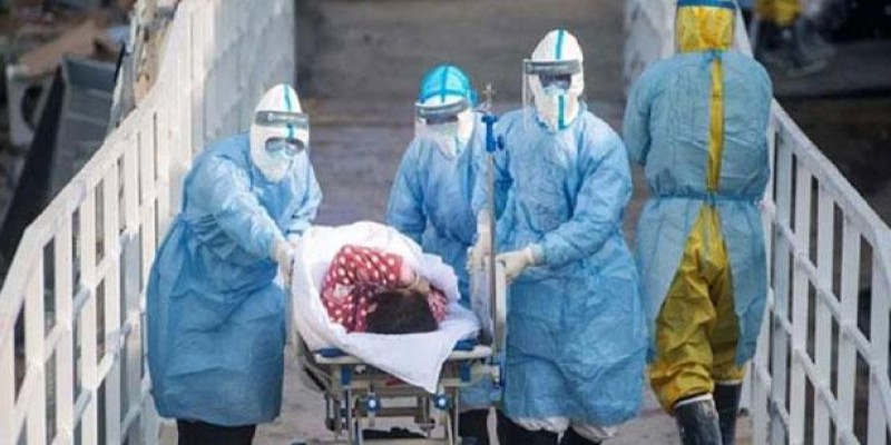 বিশ্বে ৪০ লাখ ছাড়াল করোনায় আক্রান্তের সংখ্যা৷॥মৃতের সংখ্যা পৌনে তিন লাখের উপরে