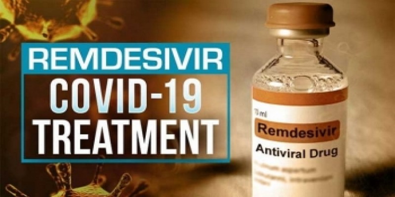 করোনা আক্রান্তদের চিকিৎসায় রেমডেসিভি ব্যবহারের অনুমতি দিল মার্কিন যুক্তরাষ্ট্র॥