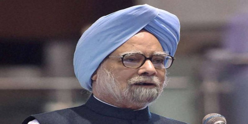বুকে ব্যাথা নিয়ে হাসপাতালে ভর্তি হলেন ভারতের সাবেক প্রধানমন্ত্রী ডঃ মনমোহন সিং॥