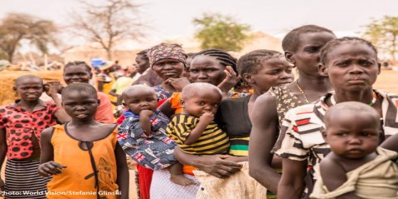 লকডাউনে ভয়াবহ মানবিক বিপর্যয় ভেনিজুয়েলায়॥ ক্ষুধা মেটাতে পশুর রক্ত খাচ্ছে দরিদ্র মানুষ   