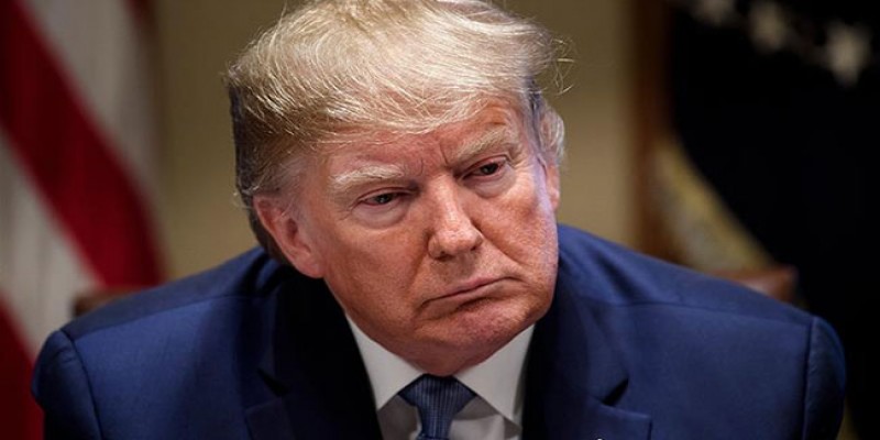 ভ্যাকসিন আসুক না আসুক দেশকে স্বাভাবিক করা হবে॥মার্কিন প্রেসিডেন্ট ট্রাম্প