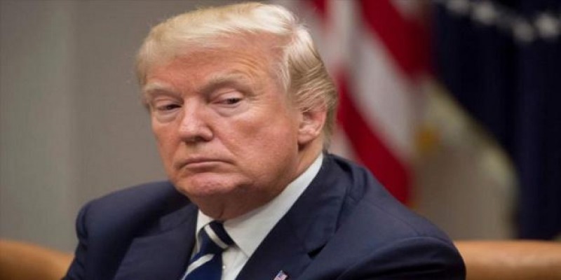 শরীরে করোনা নেই তবুও প্রতিদিন হাইড্রোক্সিক্লোরোকুইন খাচ্ছেন মার্কিন প্রেসিডেন্ট ট্রাম্প॥