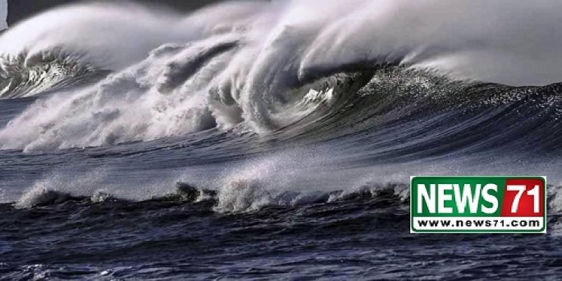 ভারতের পশ্চিমবঙ্গে আজ বিকেলে আঘাত হানতে পারে আম্পান॥