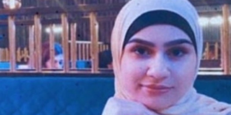 ব্রিটেনে এক মুসলিম তরুণীকে গুলি করে হত্যা॥৩ ভাইসহ গ্রেফতার ৯   