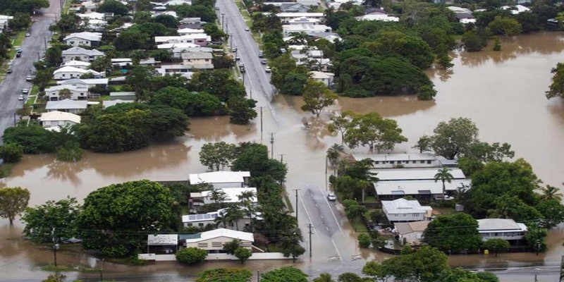 আম্পানের পূর্বাভাস দেয়া গবেষক এবার আশঙ্কা করছেন ভয়াবহ বন্যার॥