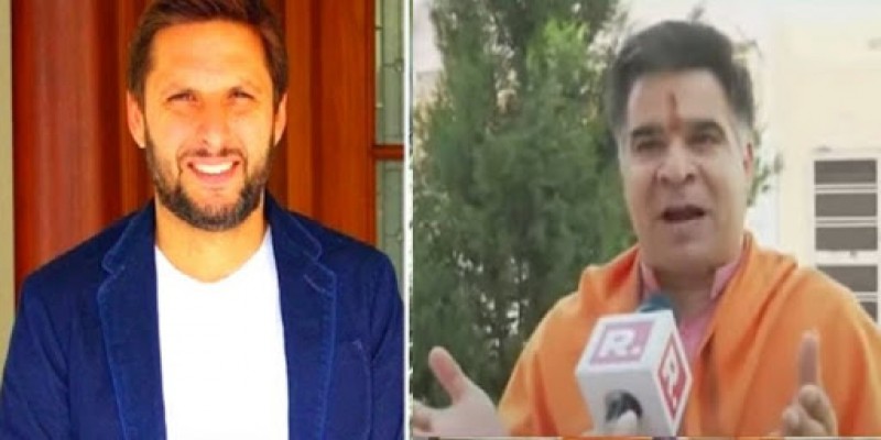 ১৯৬৫ সালে পাক-ভারত যুদ্ধে লাহোর, করাচি ও ইসলামাবাদে নিজেদের পতাকা উড়িয়েছে ভারত॥