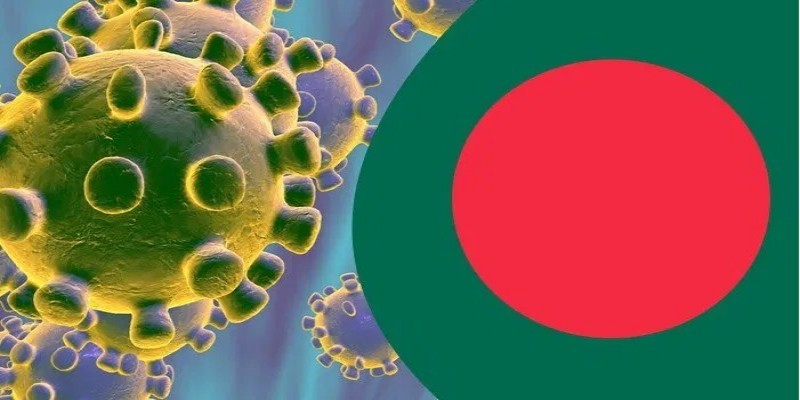 করোনায় আক্রান্তের সংখ্যা বিচারে বিশ্বে বাংলাদেশের অবস্থান ২২তম॥