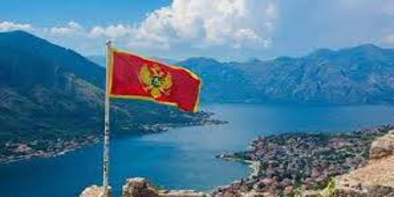 ইউরোপের প্রথম ‘করোনামুক্ত’ দেশ হল মন্টেনিগ্রো॥