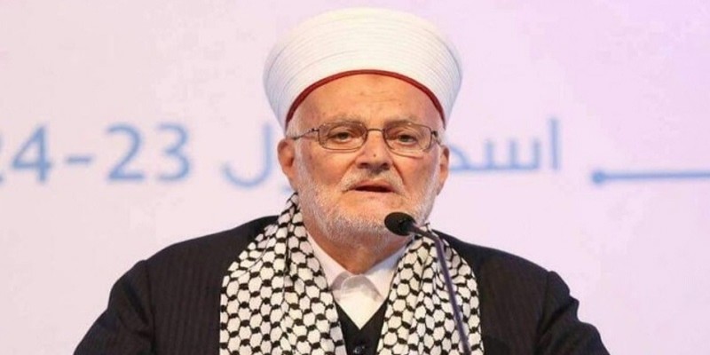 আল আকসা মসজিদের গ্র্যান্ড খতিবকে আটক করল ইসরায়েল॥