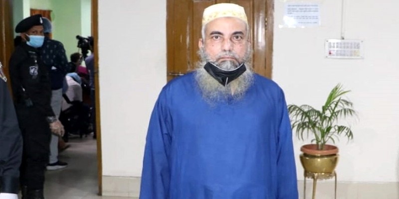 লিবিয়ায় মানবপাচার চ‌ক্রের অন্যতম হোতা হাজি কামাল কারাগারে॥