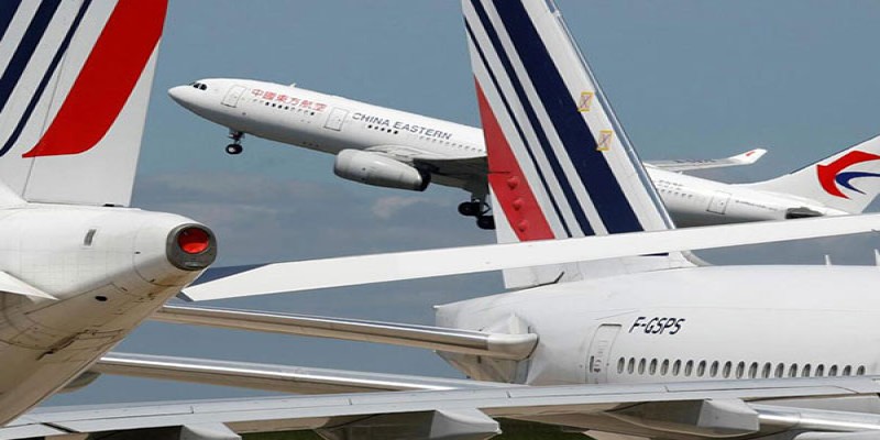 যুক্তরাষ্ট্র থেকে চীনের সব যাত্রীবাহী ফ্লাইট বন্ধ করছেন প্রেসিডেন্ট ট্রাম্প॥   