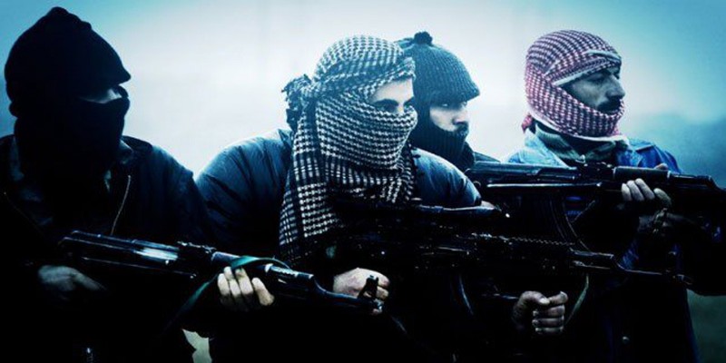 কাশ্মীরে আরও দু’টি আত্মঘাতী হামলার ছক জঙ্গি সংগঠন জইশের॥