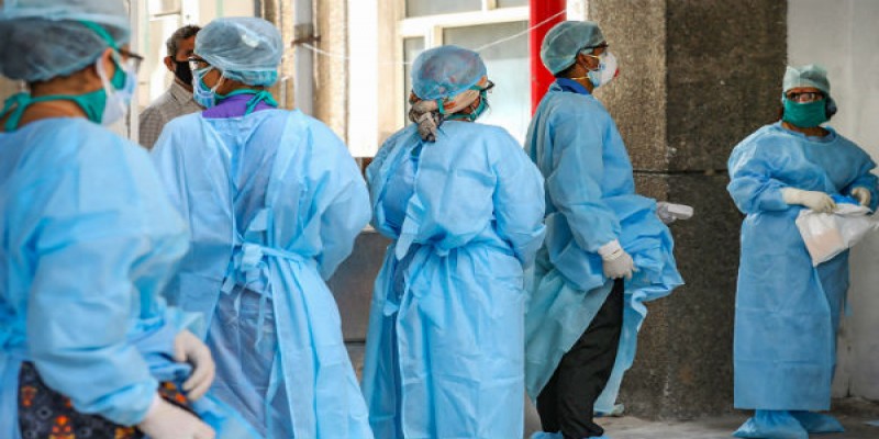 পশ্চিমবঙ্গে গত এক সপ্তাহে দৈনিক করোনায় আক্রান্ত হচ্ছে গড়ে ৪০০ জন॥