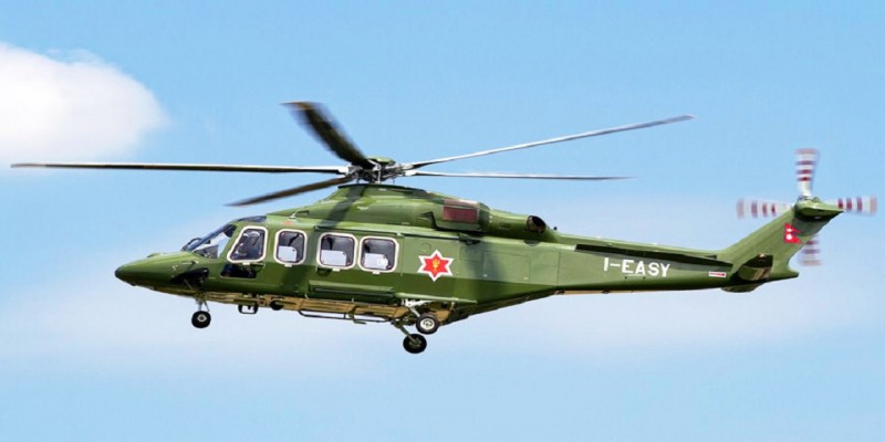 ভারত সীমান্তে সামরিক ক্যাম্প স্থাপন করছে নেপালে॥ তৈরি হচ্ছে হেলিপ্যাড   