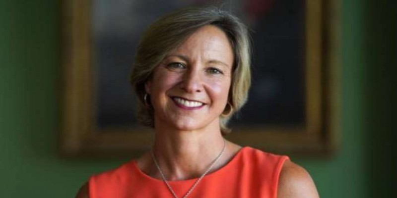 ঐতিহ্যবাহী ক্রিকেট ক্লাব এমসিসির প্রথম নারী প্রেসিডেন্ট হলেন কনর॥