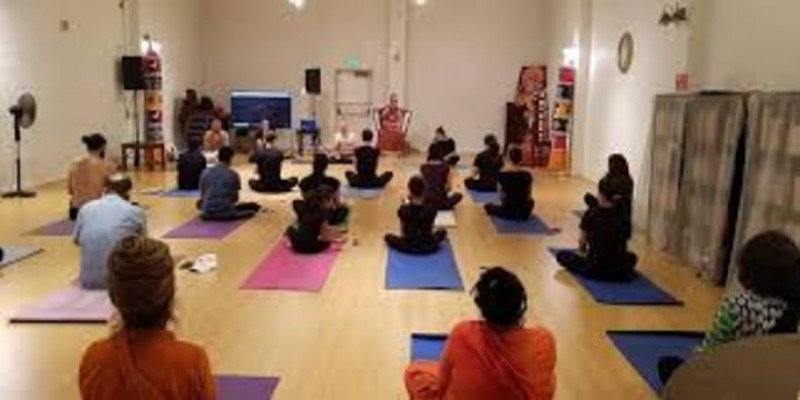 স্বামীজির নামে বিশ্বের প্রথম যোগ বিশ্ববিদ্যালয়ে উদ্বোধন যুক্তরাষ্ট্রের লস অ্যাঞ্জেলসে॥