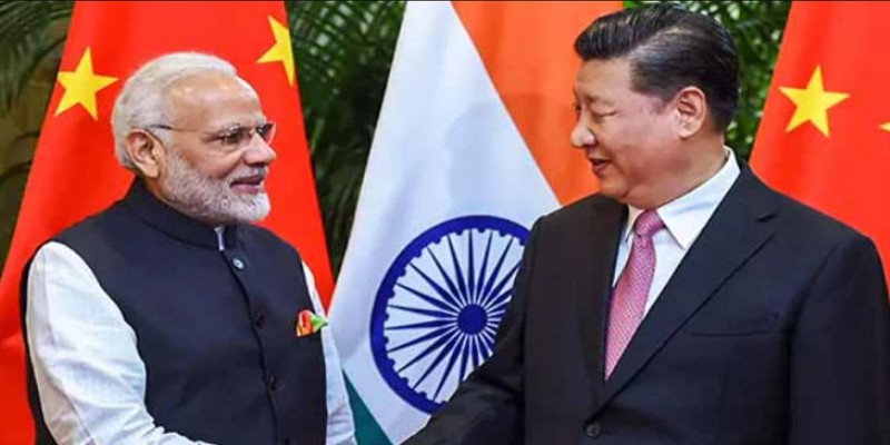 নভেম্বরে মুখোমুখি হচ্ছেন ভারতের প্রধানমন্ত্রী নরেন্দ্র মোদি ও চীনের প্রেসিডেন্ট শি জিনপিং॥