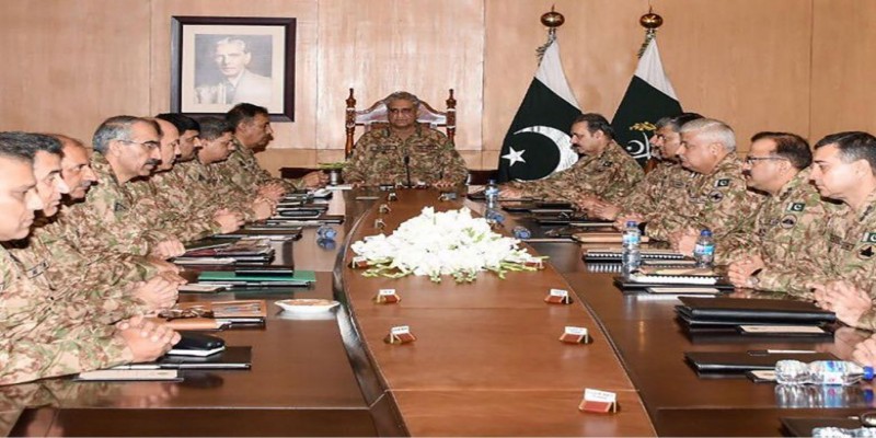 ভারতের ভয়ে পাক-অধিকৃত কাশ্মীরের হাসপাতালে শয্যা সংরক্ষণ করতে বললেন পাকিস্তানের সেনাপ্রধান॥