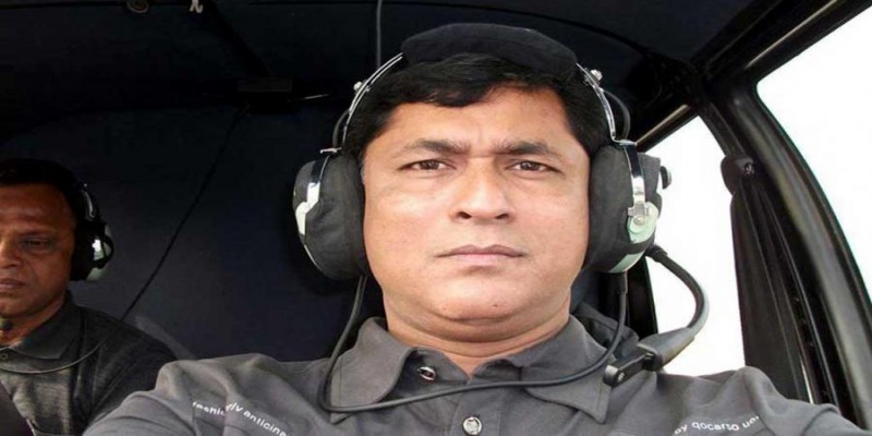 সাংবাদিক নান্নুকে হত্যা সন্দেহে স্ত্রী-শাশুড়ির বিরুদ্ধে থানায় মামলা॥