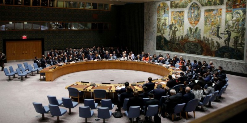 জাতিসংঘে মুখ পুড়ল পাকিস্তান ও চিনের॥ ভারতের পাশে শক্ত অবস্থানে জার্মানি-আমেরিকা