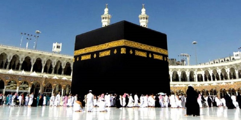 হজের সময় বিনা অনুমতিতে মক্কায় প্রবেশ করলেই জরিমানা॥