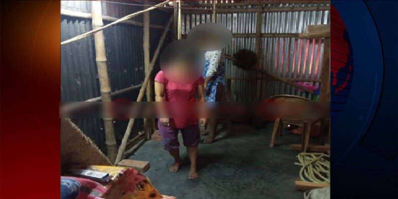 ভারতের পশ্চিমবঙ্গের নদিয়ায় দুই বান্ধবীর এক প্রেমিক ॥ অতঃপর একই দড়িতে আত্মহত্যা দু’জনের   