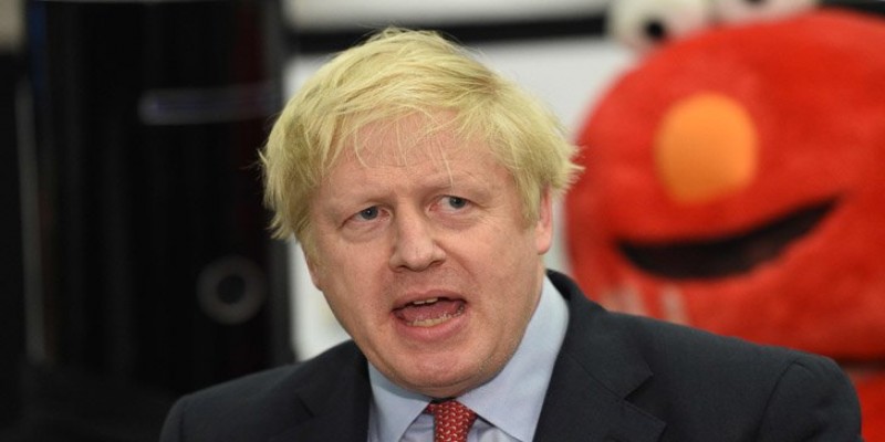 কর্মজীবীদের নিজ নিজ কাজে ফেরার আহ্বান জানালেন যুক্তরাজ্যের প্রধানমন্ত্রী॥