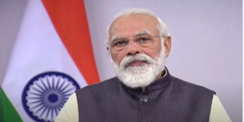 জাতিসংঘ সংস্কারের আহ্বান জানালেন মোদী॥