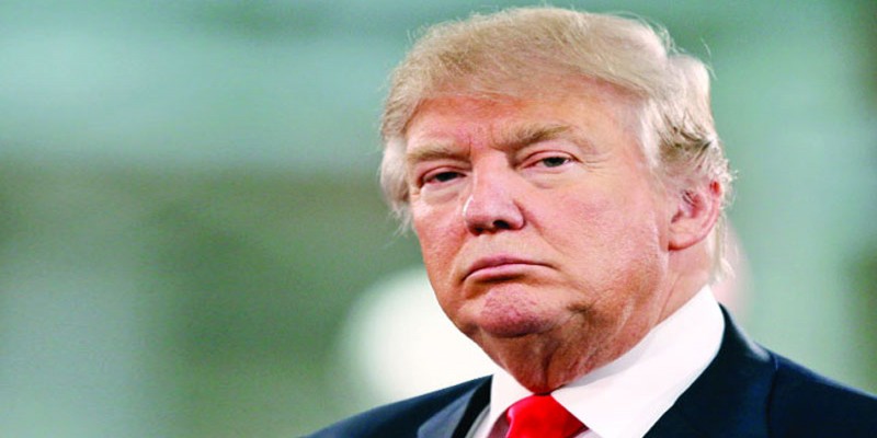 এবারের নির্বাচনে হারলে ফলাফল মানবেন না মার্কিন প্রেসিডেন্ট ট্রাম্প॥   