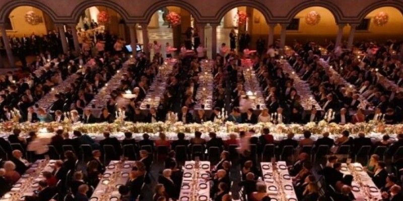 করোনা সংক্রমনে বাতিল হচ্ছে নোবেল ফাউন্ডেশনের ঐতিহ্যবাহী ডিসেম্বর ব্যাক্কোয়ে॥