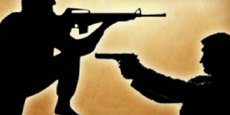 টেকনাফে বিজিবি’র সাথে ‘বন্দুকযুদ্ধে’ দুই রোহিঙ্গা ইয়াবা কারবারি নিহত॥