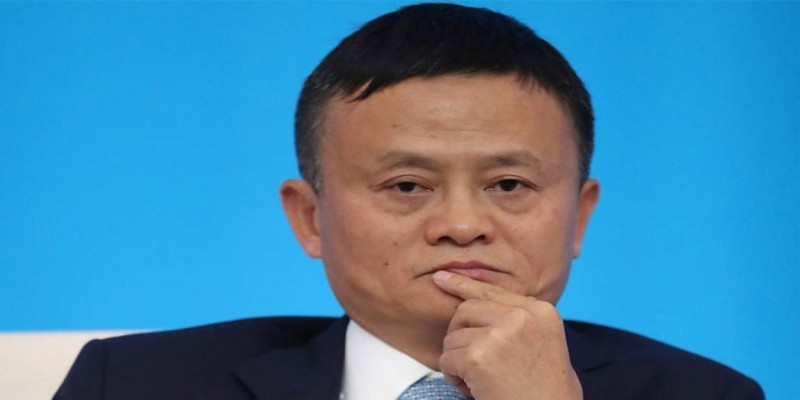 ভুয়া খবর ছড়ানোর অভিযোগে এবার আলিবাবার কর্ণধার জ্যাক মা-কে ভারতে তলব॥   