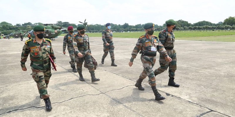চিনের সঙ্গে দীর্ঘ লড়াইয়ের জন্য আমরা প্রস্তুত॥সংসদীয় কমিটিকে জানাল ভারতীয় সেনা