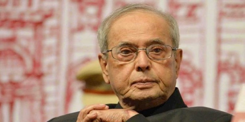 এখনও সঙ্কটজনক অবস্থায় ভারতের সাবেক রাষ্ট্রপতি প্রণব মুখার্জি॥   