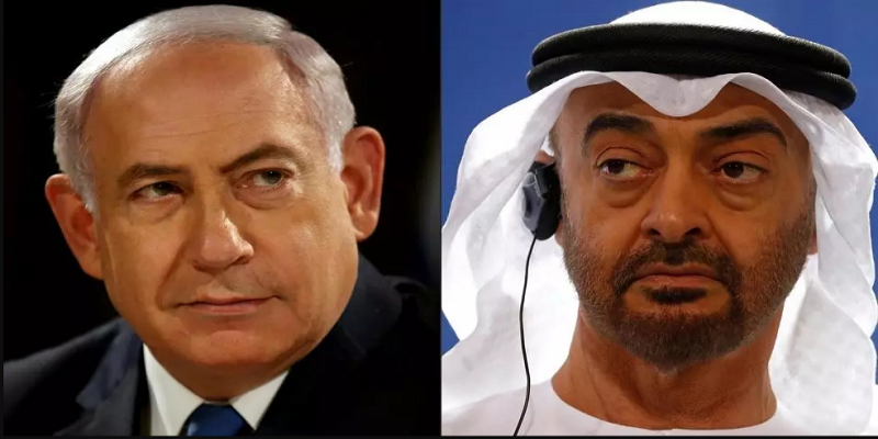 টেলিফোন সেবা চালুর মধ্য দিয়ে আমিরাত-ইসরায়েলের কূটনৈতিক সম্পর্কের শুরু॥   