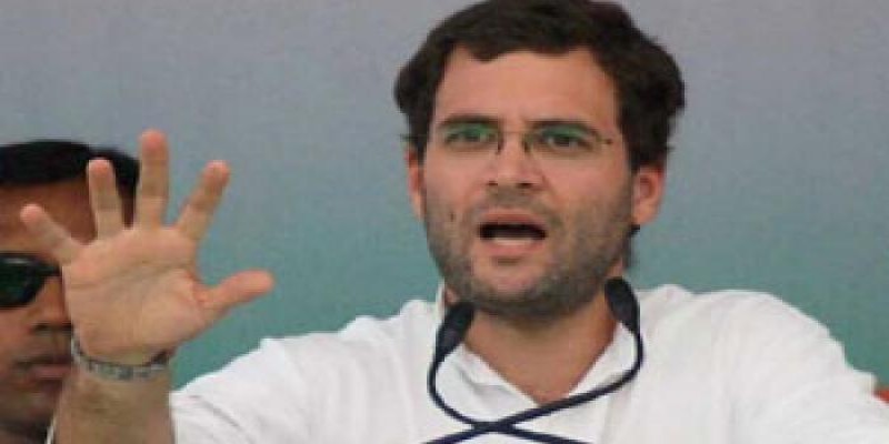 ভারতে ফেসবুক ও হোয়াটসঅ্যাপ নিয়ন্ত্রণ করে বিজেপি-আরএসএস॥ কংগ্রেসনেতা রাহুল গান্ধী   