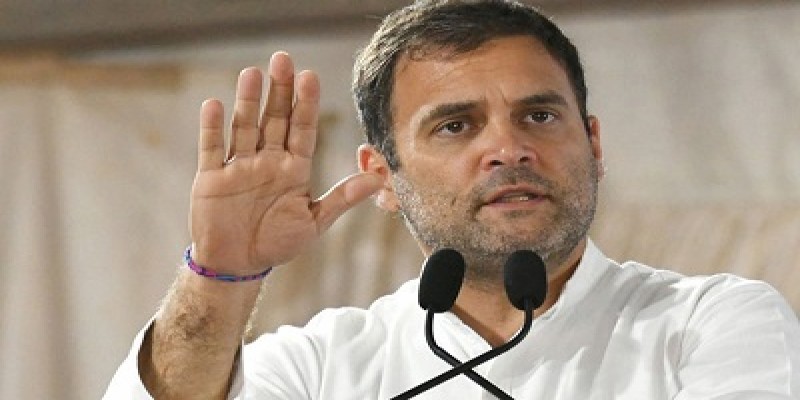 CAG’র অডিট রিপোর্টে নেই রাফালে চুক্তির উল্লেখ॥ টাকা চুরি হয়েছে বলে ফের কটাক্ষ কংগ্রেসনেতা রাহুলের