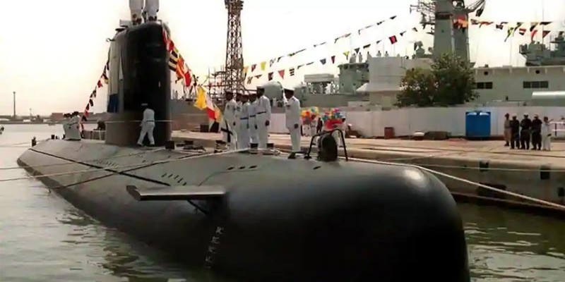 চীন ঘনিষ্ঠতার কারনে ইসলামাবাদকে প্রতিরক্ষা সরঞ্জাম দেবে না জার্মানি॥   