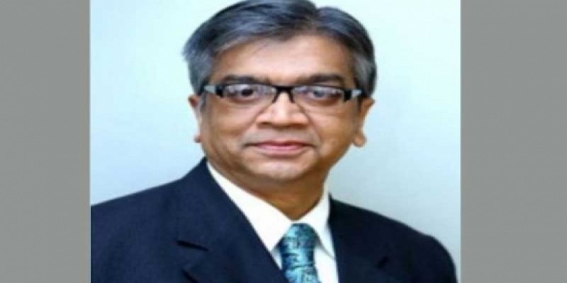 ইতালিতে বাংলাদেশের নতুন রাষ্ট্রদূত শামীম আহসান॥   