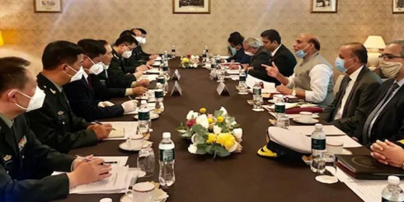 বেজিংয়ের হুঙ্কার: ‘এক ইঞ্চি জমিও চিন ছাড়বে না’