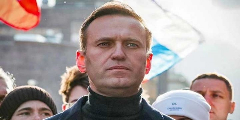 রাশিয়ার বিরোধী দলীয় নেতা নাভালনিকে বিষ প্রয়োগে সরকারের ভূমিকা নিয়ে তদন্তের আহ্বান জানালেন ট্রাম্প॥