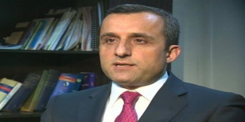 আফগান ভাইস প্রেসিডেন্টকে লক্ষ্য করে বোমা হামলা ॥ নিহত ১০ জন