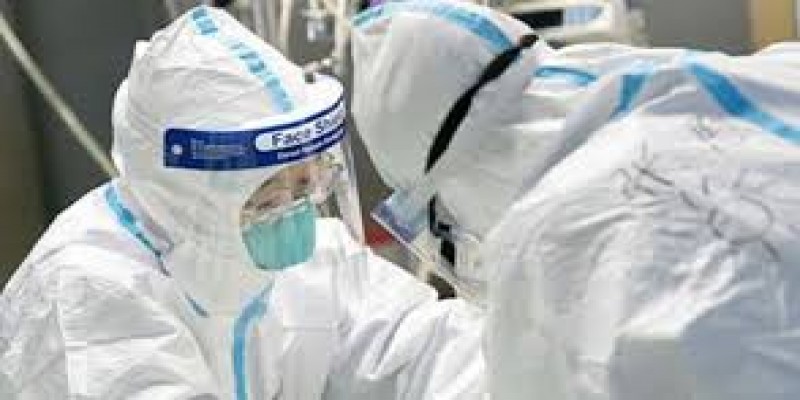 করোনায় নতুন রেকর্ড॥ ভারতে একদিনেই সুস্থ ১ লাখের বেশি